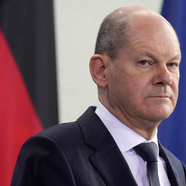 Olaf Scholz
