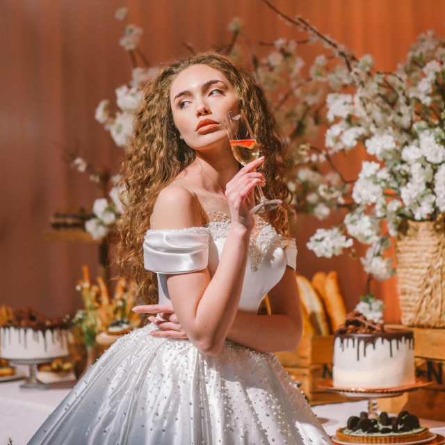 izložbeni prostor Cateringa Kvatrić
