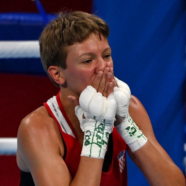 Nikolina Ćaćić
