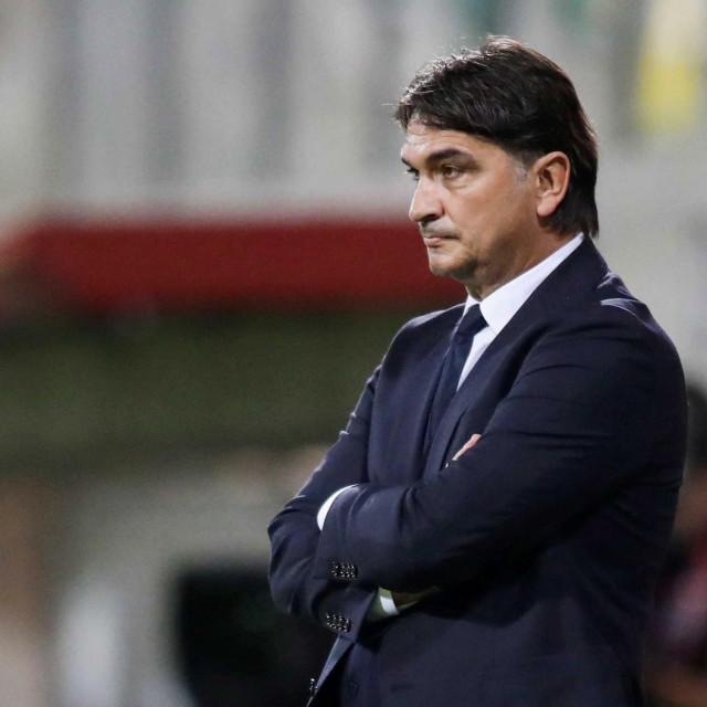 Hoće li Zlatko Dalić ostati bez dva nogometaša za ovu akciju?