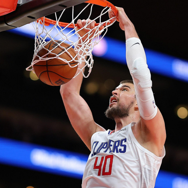 Ivica Zubac