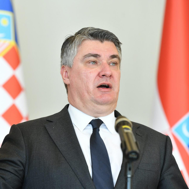 Zoran Milanović
