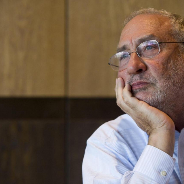 Joseph E. Stiglitz
