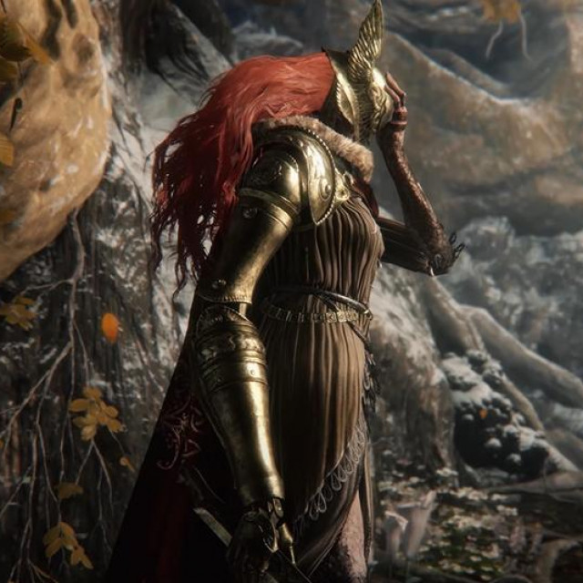 Elden Ring najnovija je igra japanskog studija From Software