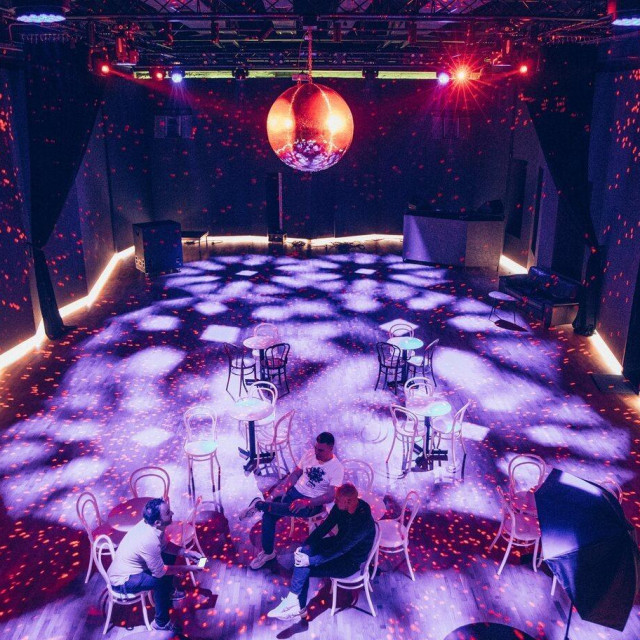 Fotografije: Vedran Peteh/CROPIX
