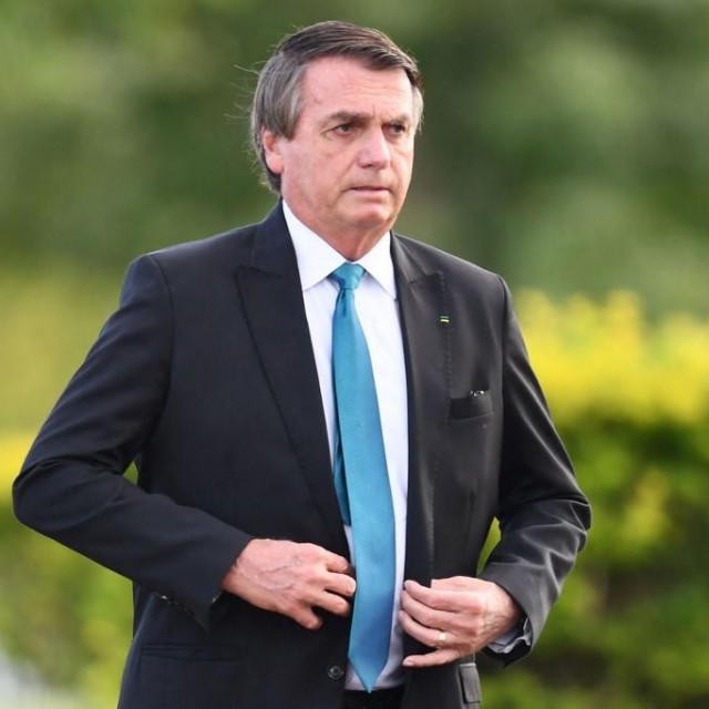 Jair Bolsonaro
