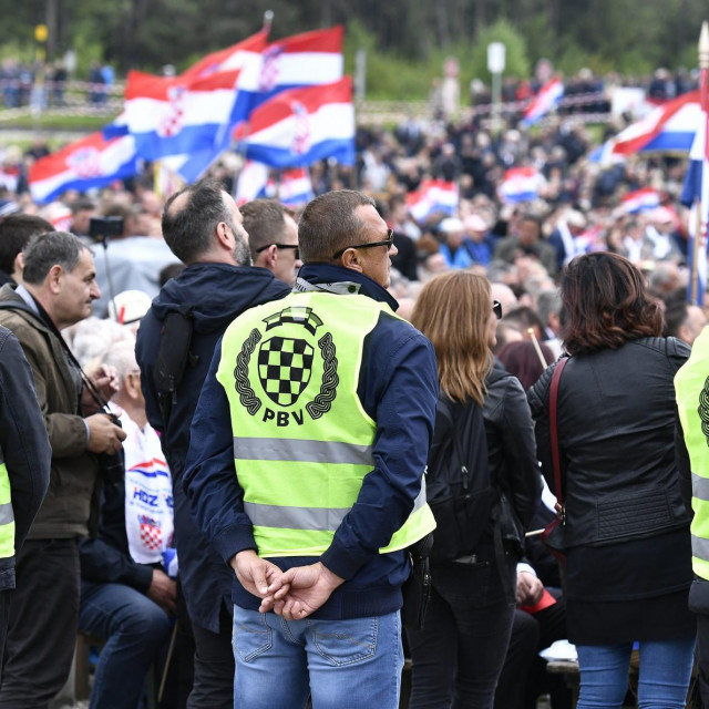 Arhivska fotografija
