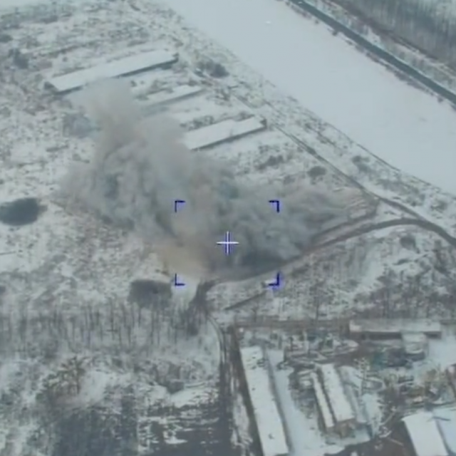 Hipersonični projektili
