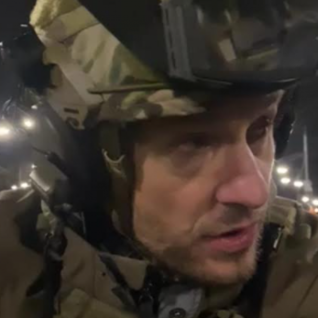 Aleksander za bojišnici
