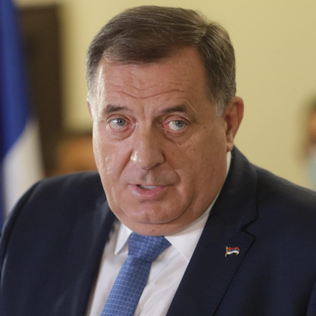 Milorad Dodik
