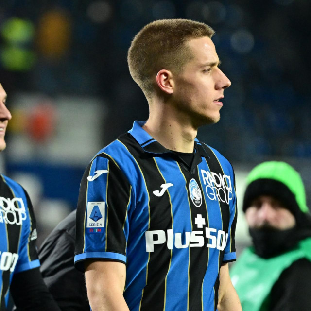Mario Pašalić je bio junak Atalante
