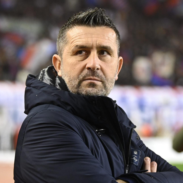 Nenad Bjelica je zadovoljan novom pobjedom
