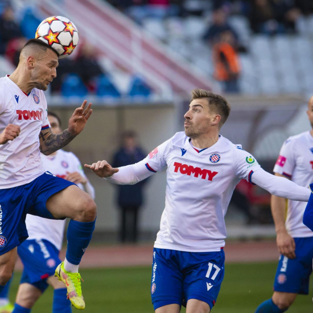 Dino Mikanovic i Daro Melnjak
