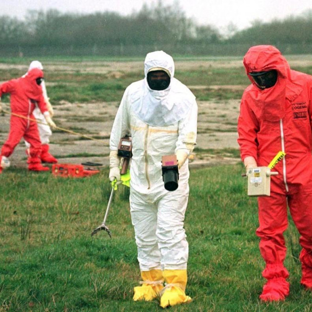 Ilustrativna fotografija
