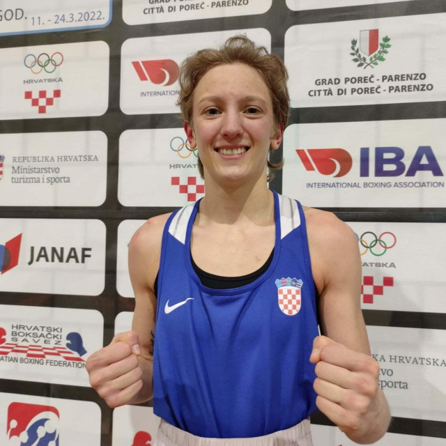Nikolina Ćaćić
