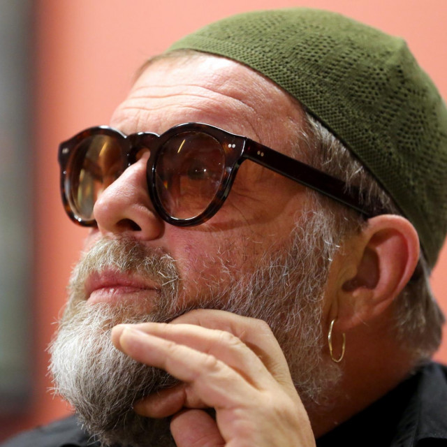 Boris Grebenščikov
