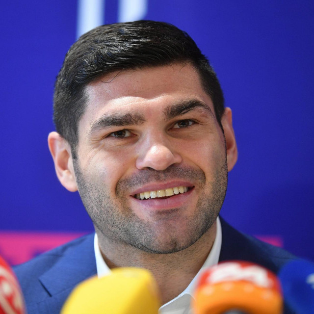 Filip Hrgović

