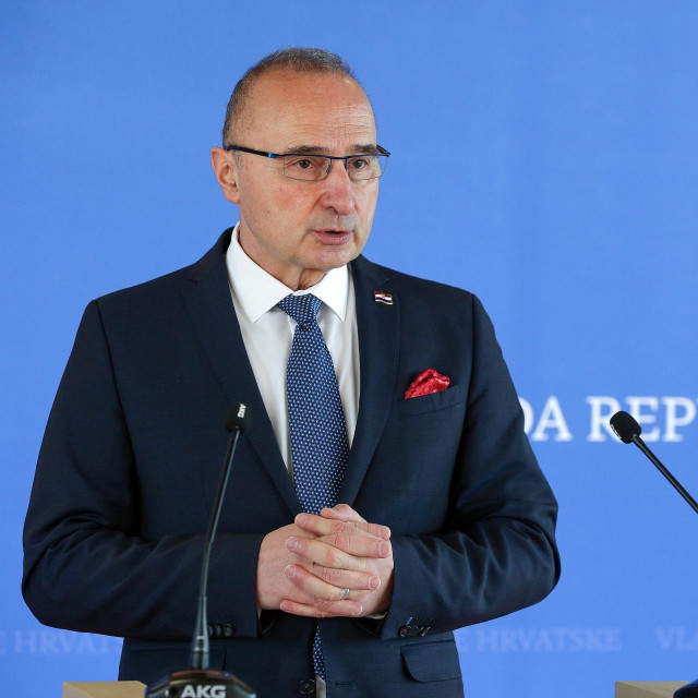 Gordan Grlić Radman 
