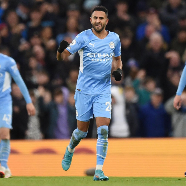 Igrači Manchester Cityja