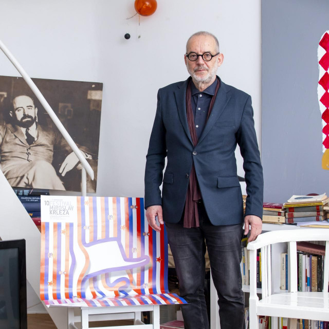 Mirjana Dugandžija i Goran Matović
