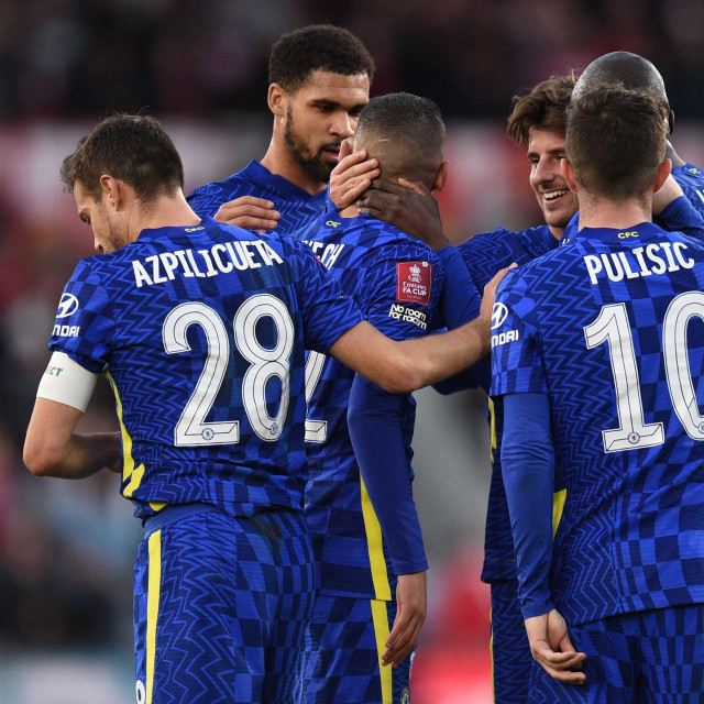 Nogometaši Chelseaja uskoro će dobiti novog gazdu
