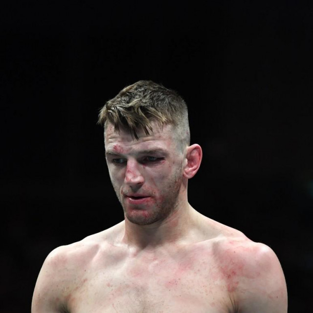 Dan Hooker
