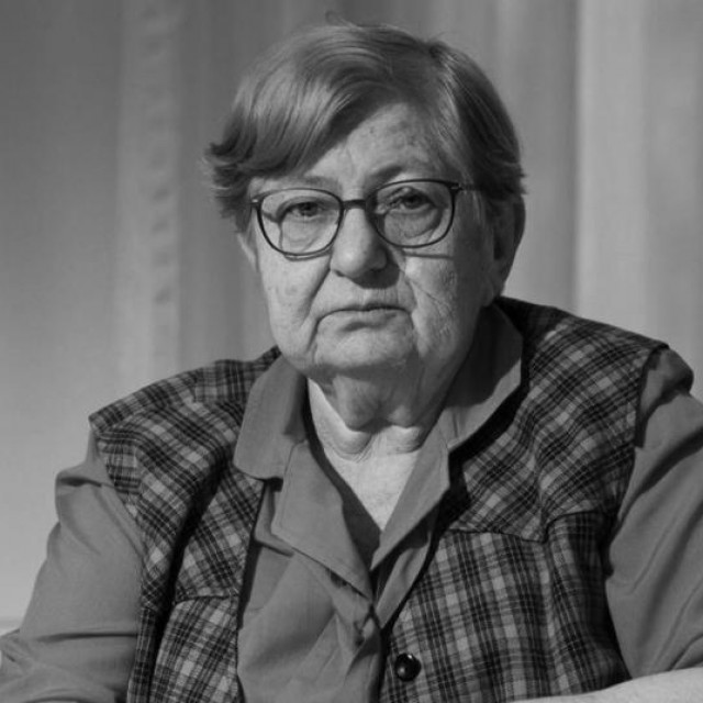 Dr. Vesna Bosanac
