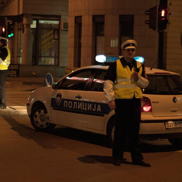 Arhivska fotografija

