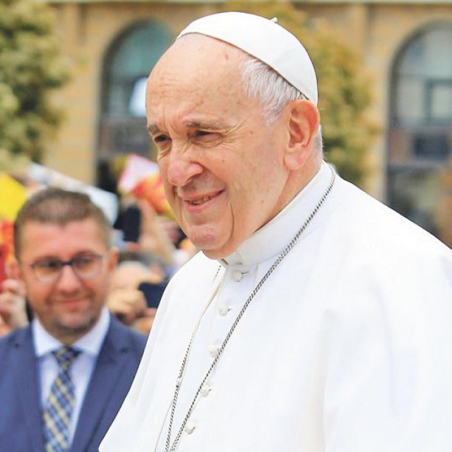 Papa Frane u subotu je objavio Apostolsku konstituciju o Rimskoj kuriji i njezinu služenju Crkvi Praedicate evangelium
