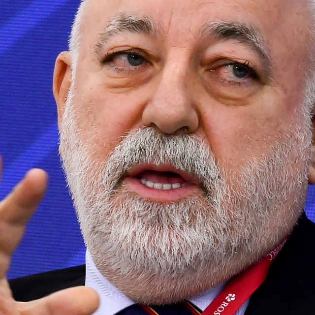  Viktor Vekselberg
