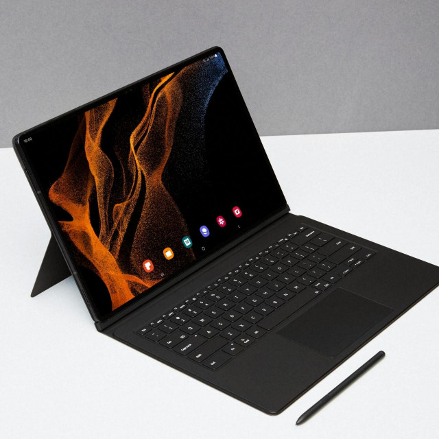 Tab S8 Ultra
