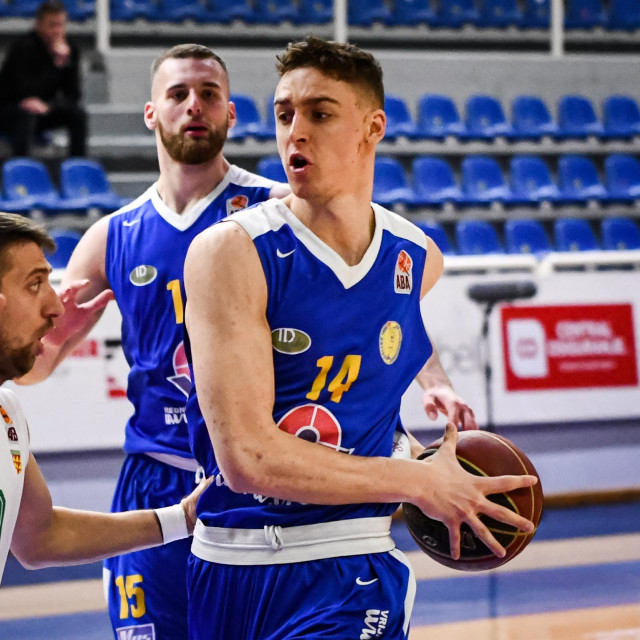Osijek poražen od Pelistera