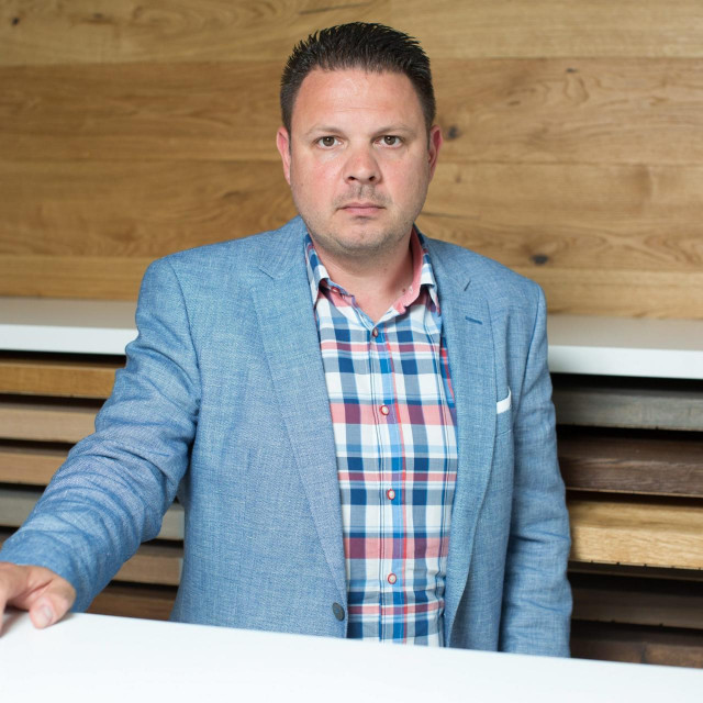 Daniel Smiljanić
