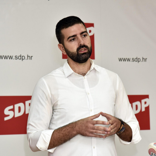 Davor Matijević
