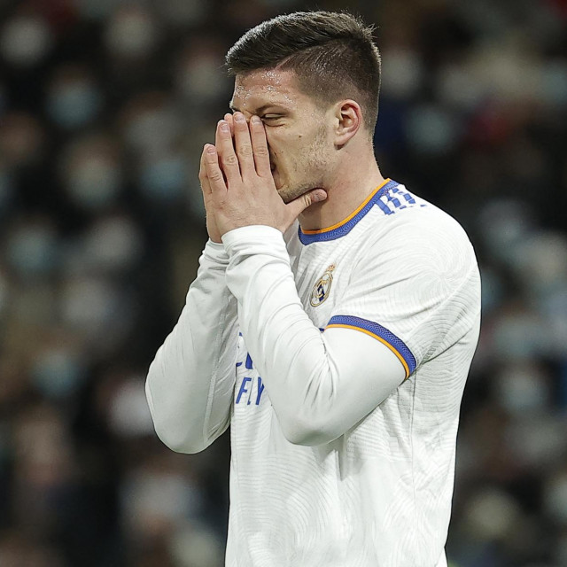Luka Jović
