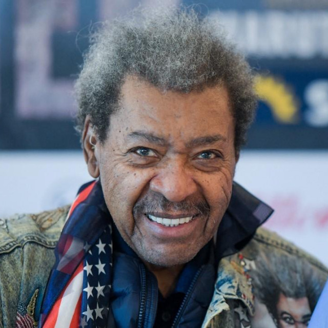Don King