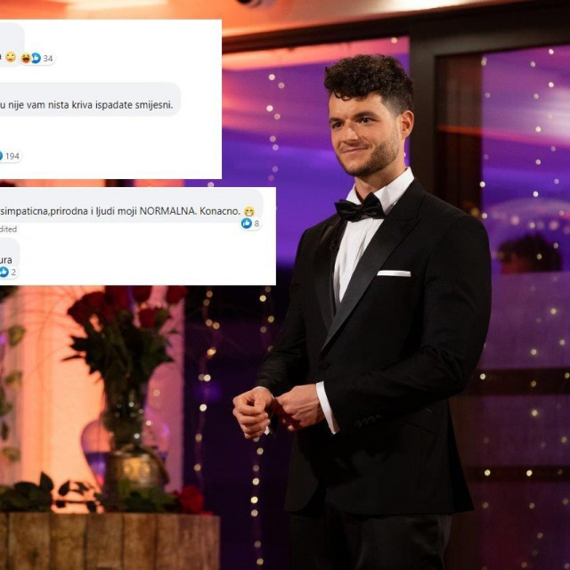 Gospodin Savršeni i komentari
