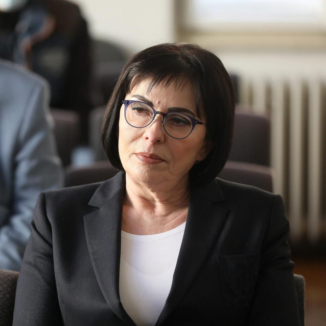 Marina Lovrić Merzel
