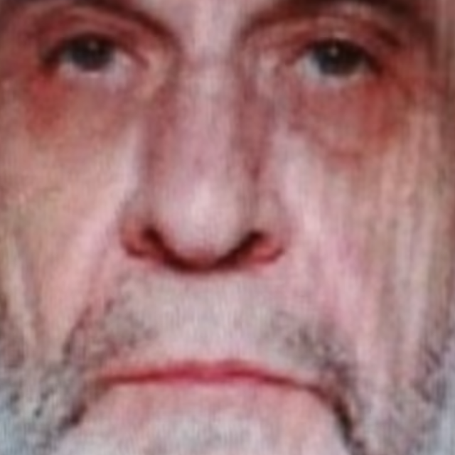 Policijska fotografija Roya Biggsa
