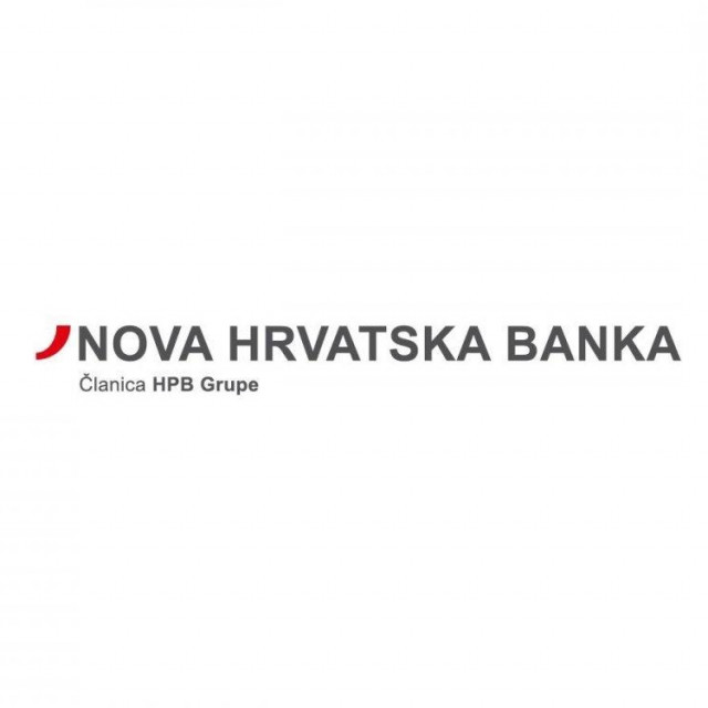 logo Nove hrvatske banke
