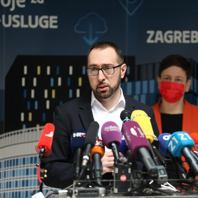 Tomislav Tomašević
