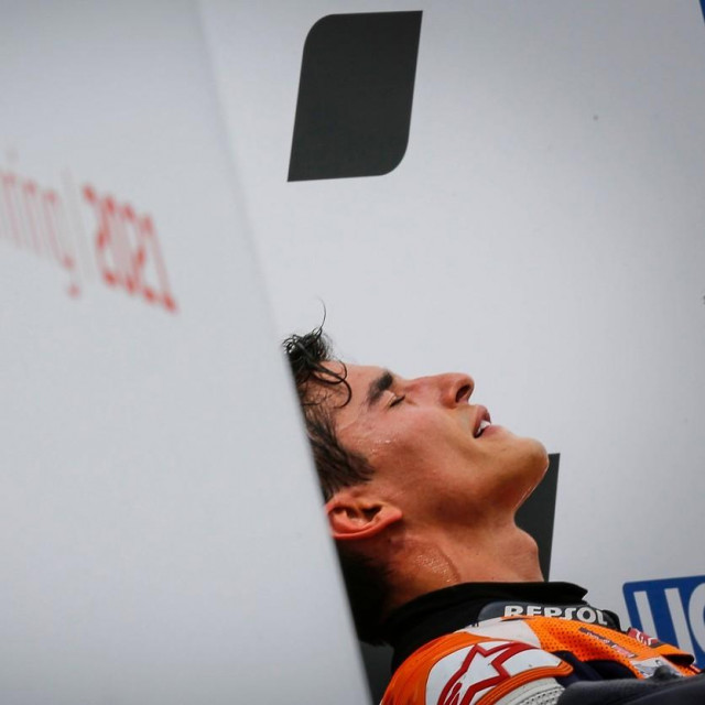 Marc Márquez

