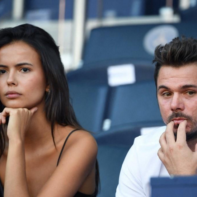 Stanislas Wawrinka
