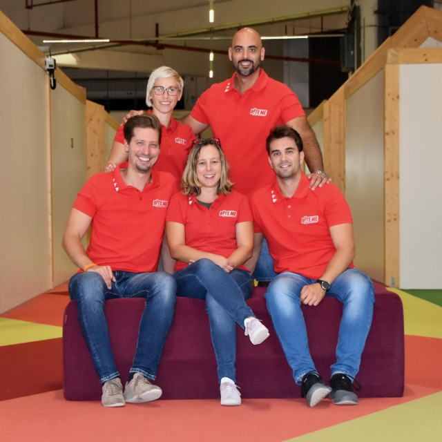BiteMe Team
