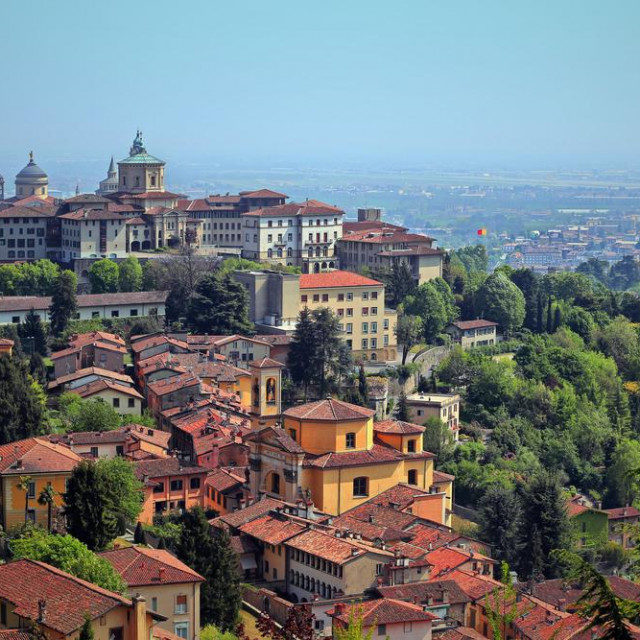 Bergamo