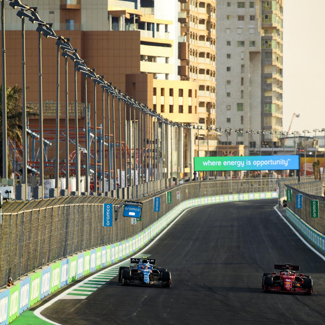 Gradsko trkalište u Džedi čeka vozače Formule 1, organizatori tvrde da nema razloga za zabrinutost

