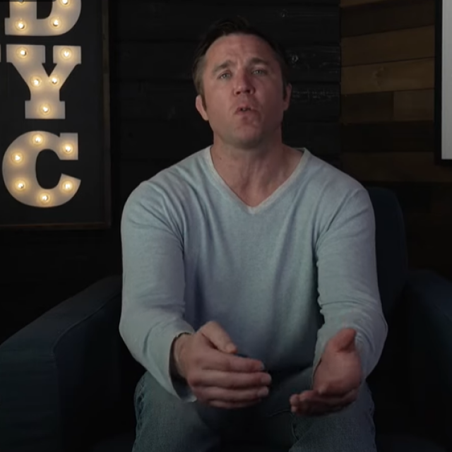 Chael Sonnen
