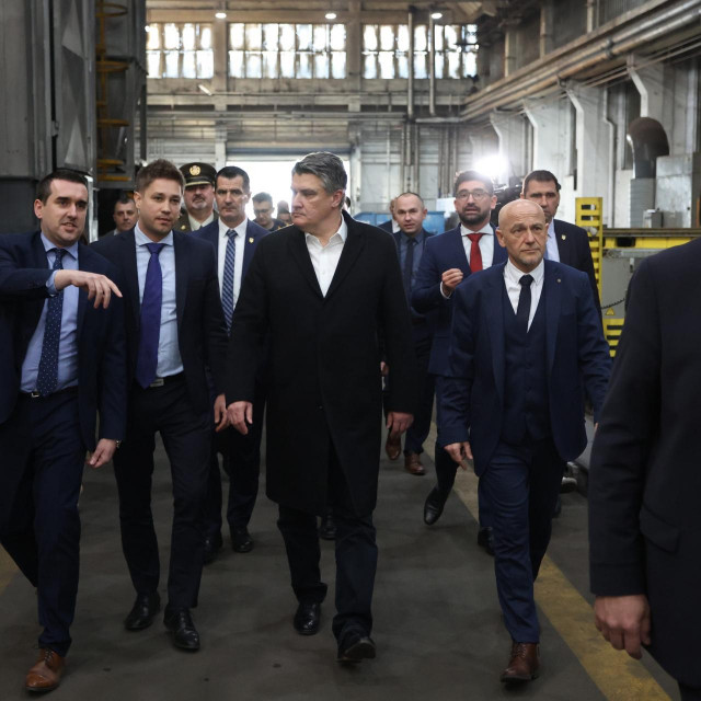 Zoran Milanović