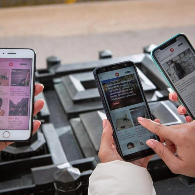 Portal Slobodne Dalmacije je bio na meti hakera
