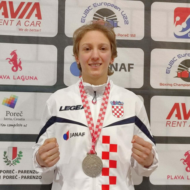 Nikolina Ćaćić